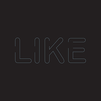Leuk Vinden, Afkeer, Sociale Media