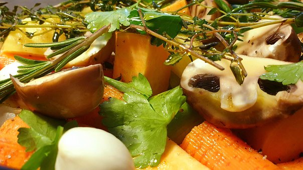 Free Vegetables Healthy photo and picture