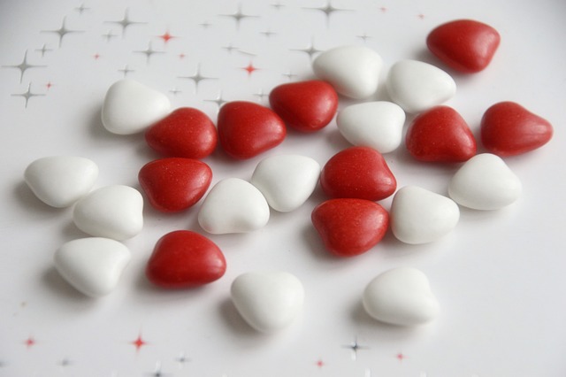 Free Heart Love photo and picture
