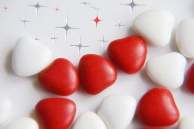 Free Heart Love photo and picture
