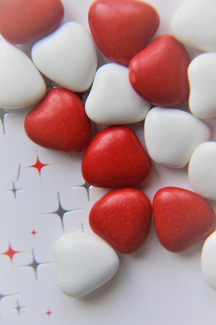 Free Heart Love photo and picture