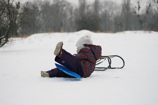Free Snow Nature photo and picture