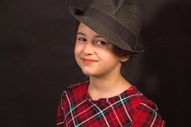 Free Girl Fashion photo and picture