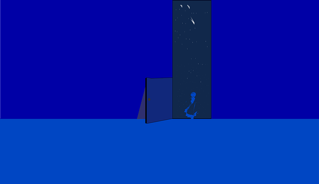 Free outer space space imagination vector