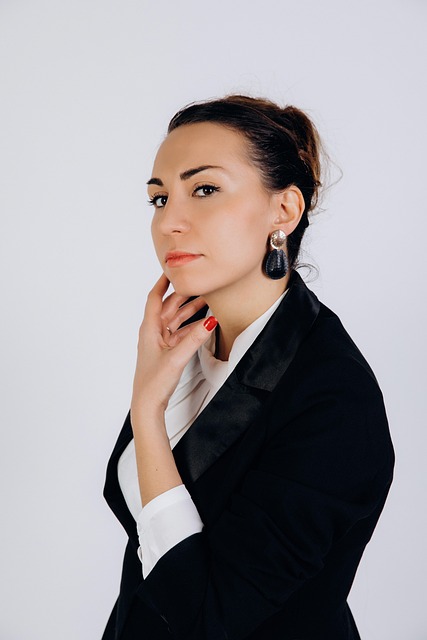 Free Woman Professional photo and picture