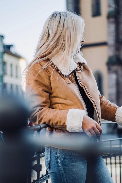 Free Woman Fashion photo and picture