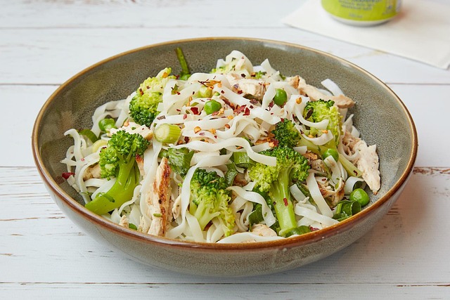 Free Food Salad photo and picture