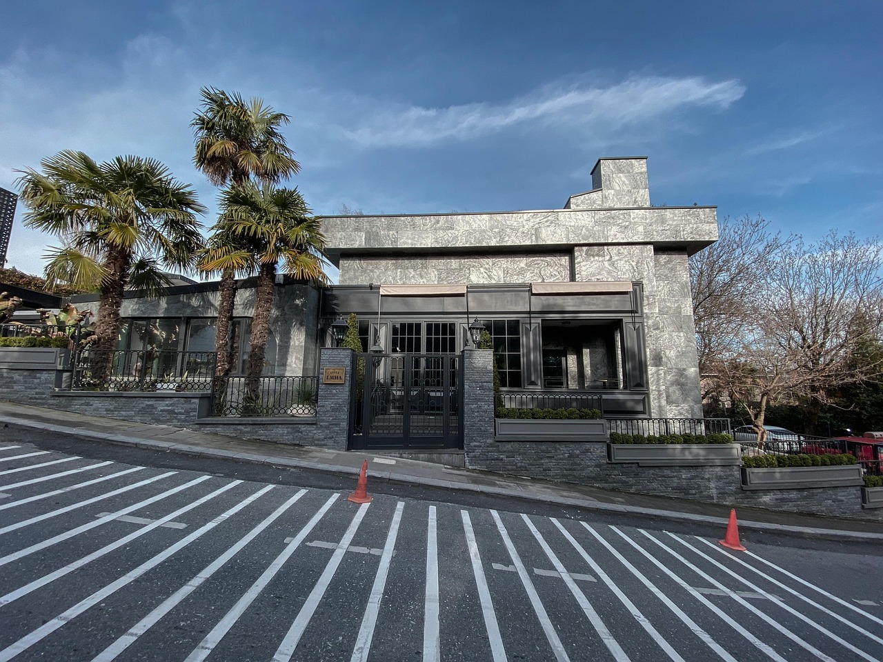 Free City Business photo and picture