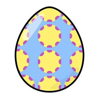 Æg, Easter Egg, Natur, Påske, Helligdage