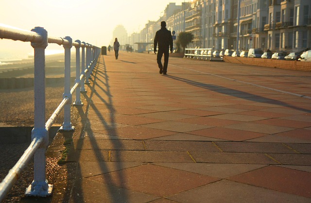 Free Hastings East Sussex photo and picture