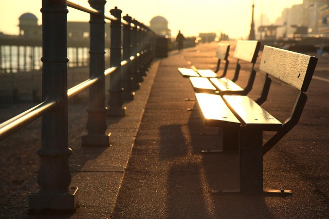 Free Hastings East Sussex photo and picture