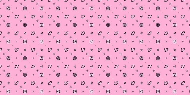Free social media icons twitter illustration