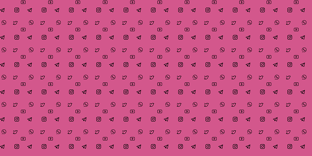 Free social media icons twitter illustration