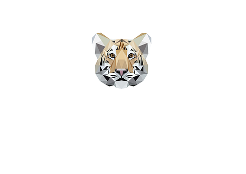 Free Tiger Predator illustration and picture