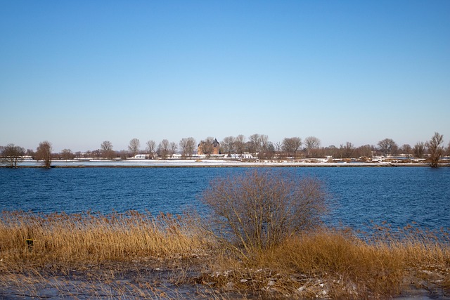 Free Altena Winter photo and picture