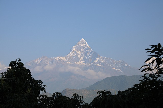 Free Mountain Summit photo and picture