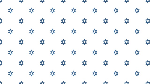 Stjerner, Davidsstjerne, Magen David