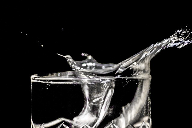 Free Glass Water photo and picture