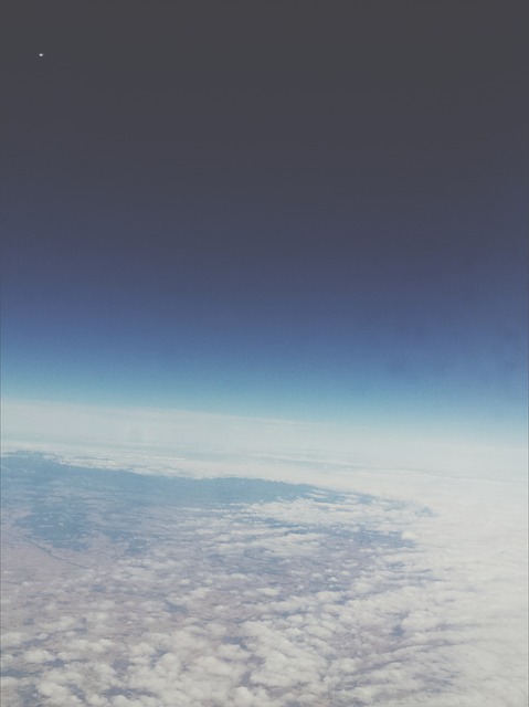 Free Sky Beautiful Sky photo and picture