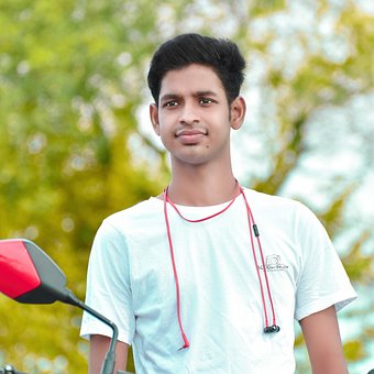 Free Boy Smart Boy photo and picture