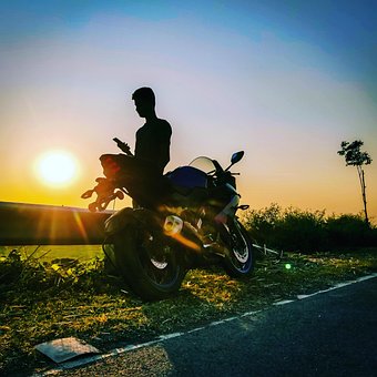 Free Bike Bike Lovers photo and picture