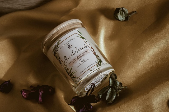 Free Candle Silk photo and picture