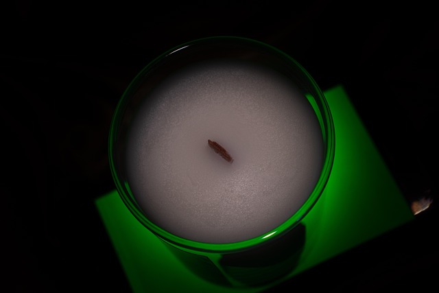 Free Candle Night photo and picture
