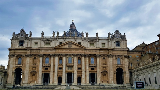 Free Roma Vaticano photo and picture