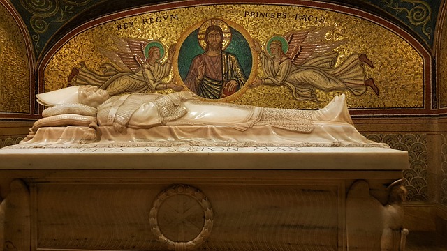 Free Vatican Museum photo and picture