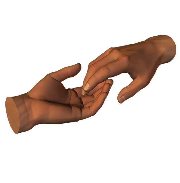 Download Hands, Help, Friends. Royalty-Free Stock Illustration Image ...