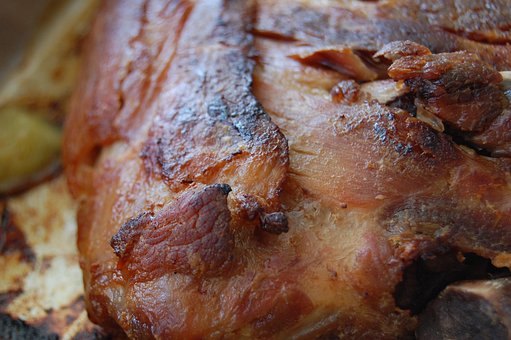 Parilla, Comida, Carne De Res, Alimentos