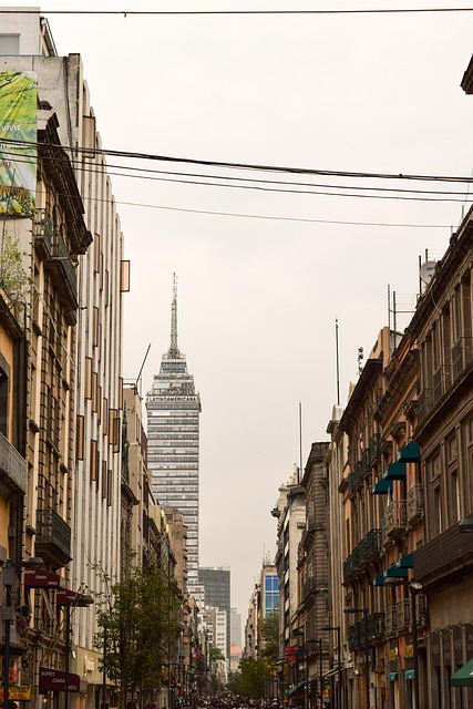 Free Ciudad City photo and picture
