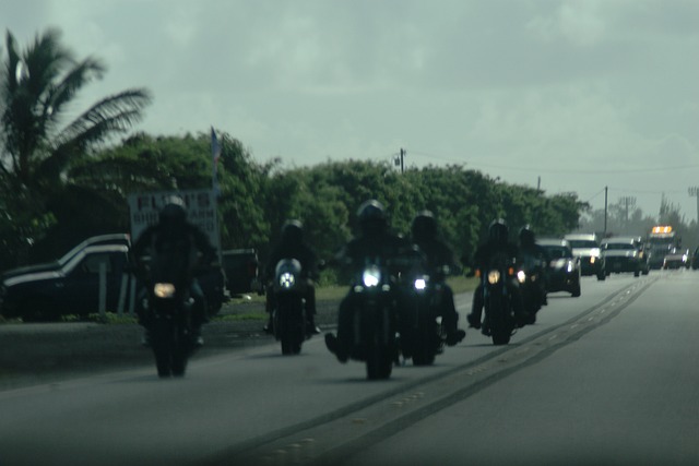 Free Gritty Motorcycles photo and picture