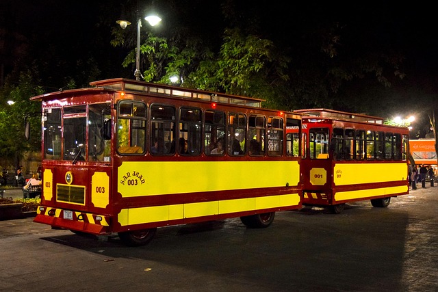 Free Tren Vagón photo and picture