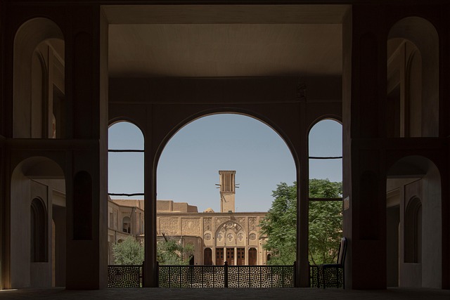 Free Iran Architectural photo and picture