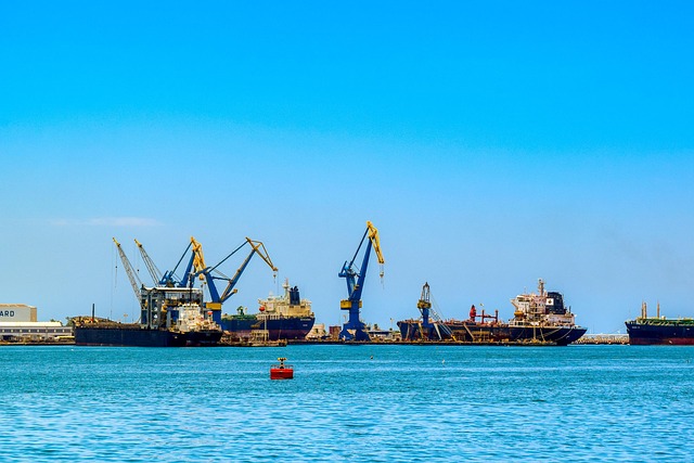 Free Barcos Mar photo and picture