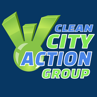 Free Clean City vector and picture