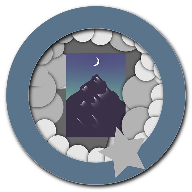 Free Mountains Nature illustration and picture