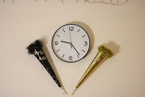 Free Clock Wall photo and picture