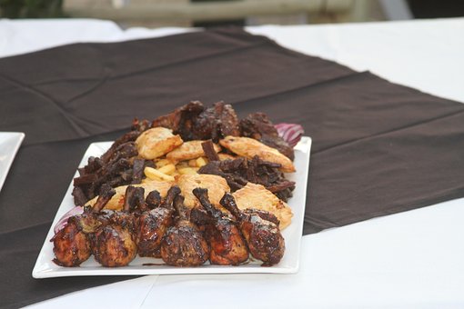 Free Food Meat photo and picture