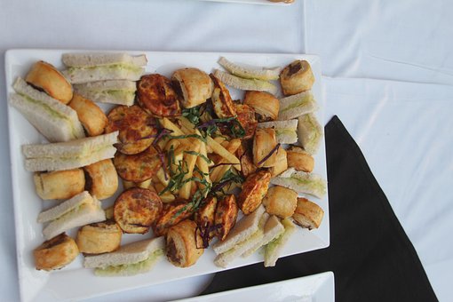 Free Finger Foods photo and picture