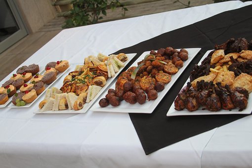 Free Platter Food photo and picture
