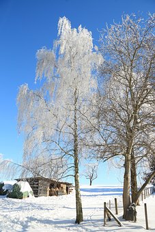 Traumlandschaft, Kaiserwetter