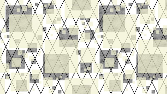 Free digital paper rhomboid square illustration