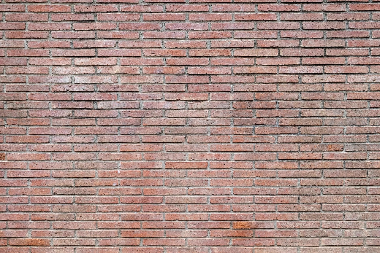 Wall Brick Architecture Free photo on Pixabay