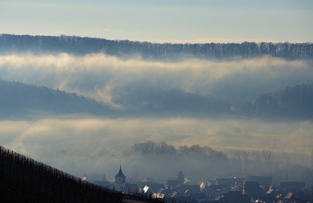 Free Clouds Landscape photo and picture