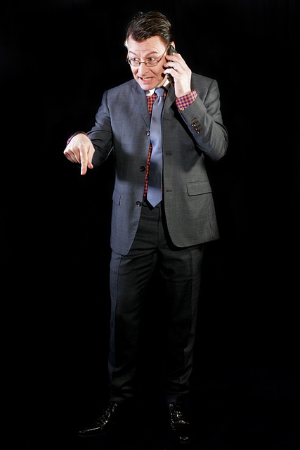 Free Manager Businessman photo and picture