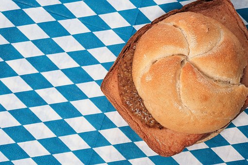 Leberkäse, Leberkäs, Essen, Schmackhaft