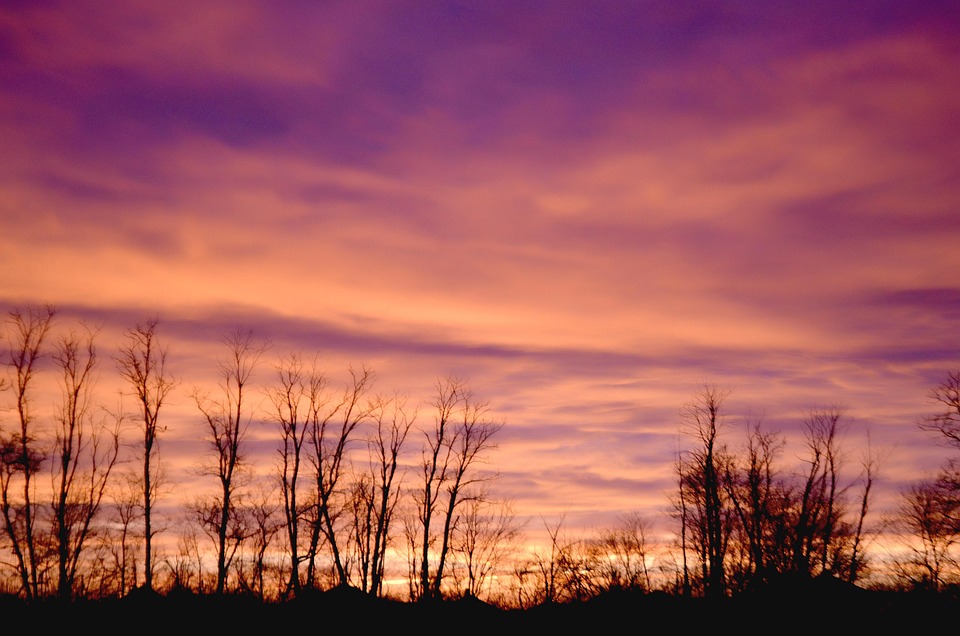 Le Coucher Du Soleil Ciel Des - Photo gratuite sur Pixabay - Pixabay