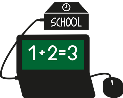 Homeschooling, Fjernundervisning, Corona